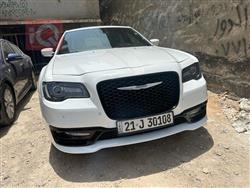 كرايسلر 300